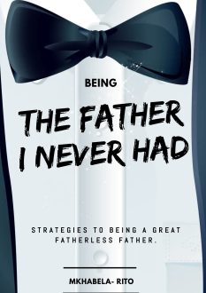 A FATHERLESS FATHER