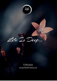 Copy of life quote - Made with PosterMyWall