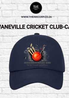 SWANEVILLE CLUB CAPS